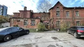 Пространство Урок-5. Парковка