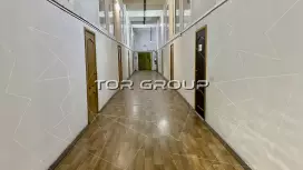 Пространство Урок-7. Коридоры