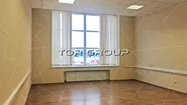 Прибой-97.Стандартное помещение