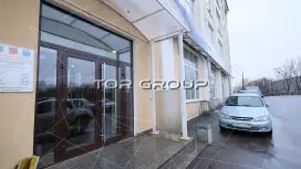 Прибой-2. Фасад с угла