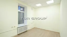 Аренда офиса 32.9 кв.метров, 2 этаж-97.Стандартное помещение
