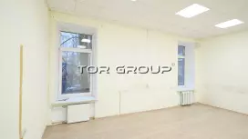 Аренда офиса 32.9 кв.метров, 2 этаж-97.Стандартное помещение
