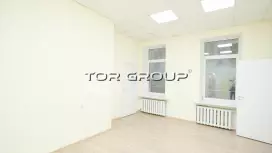Аренда офиса 32.9 кв.метров, 2 этаж-97.Стандартное помещение