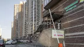 Дом на Королева 65-