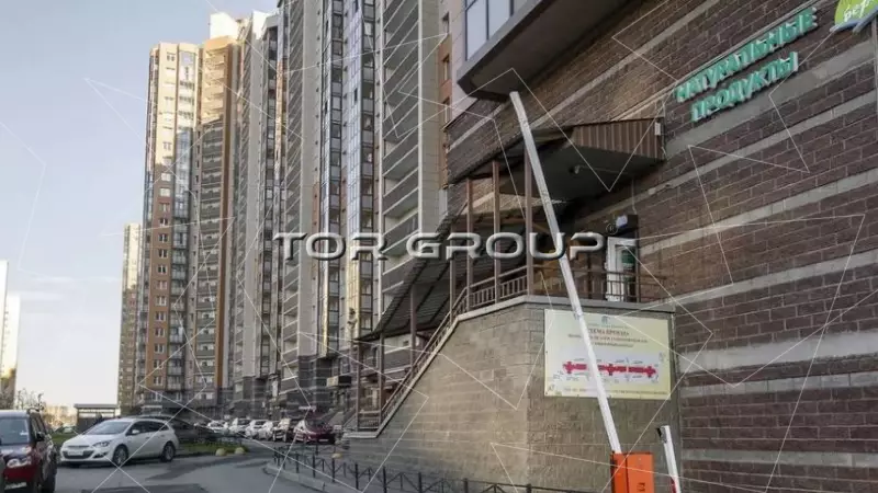 Дом на Королева 65-