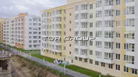 Окла-4. Дополнительный вход / выход