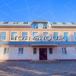 -2. Фасад с угла