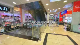Платформа Ладожская-8. Лестницы