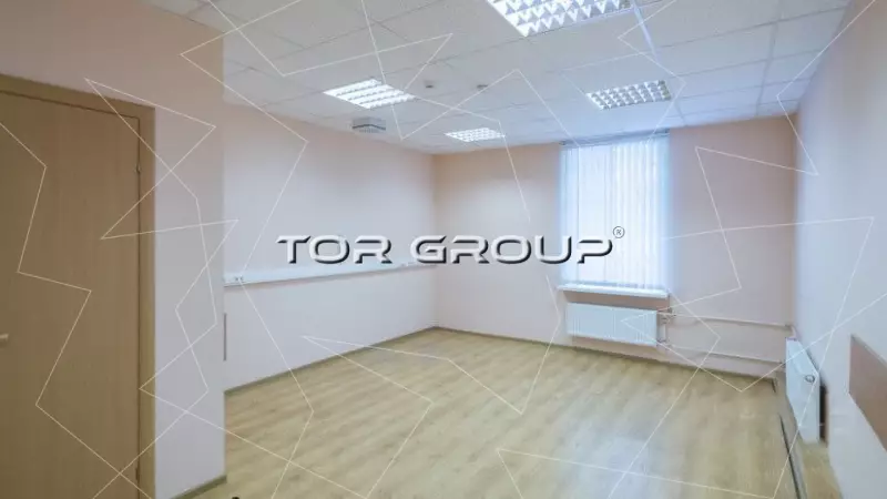 Аренда склада 70 кв.метров, 3 этаж-97.Стандартное помещение