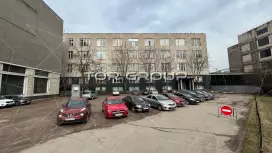 Прагма-1. Фасад фронтальная