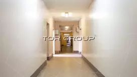 Куб-7. Коридоры
