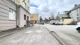 Озерки-5. Парковка