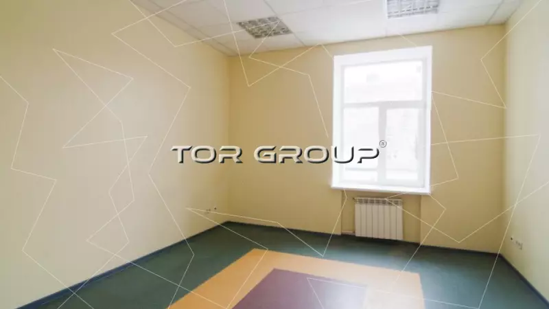 аренда офиса 12 м2-97.Стандартное помещение