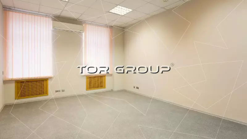 Аренда склада 150 кв.метров, 5 этаж-97.Стандартное помещение