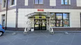 Клондайк-4. Дополнительный вход / выход