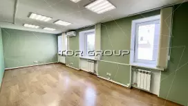 Гражданский 22-97.Стандартное помещение