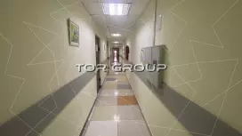 ЦКН ЛЗТО-7. Коридоры