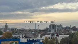 ЦКН ЛЗТО-96.Фото  соседей в торговых