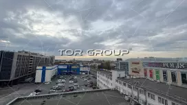 ЦКН ЛЗТО-96.Фото  соседей в торговых