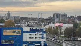 ЦКН ЛЗТО-96.Фото  соседей в торговых