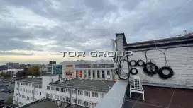 ЦКН ЛЗТО-96.Фото  соседей в торговых