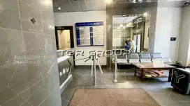 Профит-91. Места общего пользования