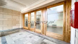 ДК им. Кирова-91. Места общего пользования