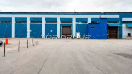Новикова-1. Фасад фронтальная