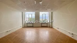 Аренда офиса 41 кв.метров, 4 этаж-97.Стандартное помещение