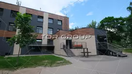 Форест-4. Дополнительный вход / выход