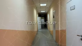 ГрандАвто-7. Коридоры