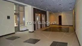 Антарес-9. Лифтовой холл