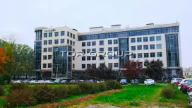Антарес-1. Фасад фронтальная