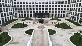 Familia корпус 1-91. Места общего пользования