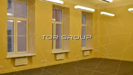 Аренда офиса 72 кв.метров, 2 этаж-97.Стандартное помещение