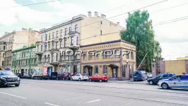 Комплект Плюс-2. Фасад с угла