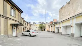Комплект Плюс-5. Парковка