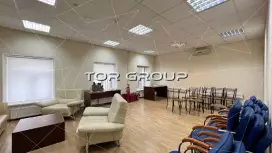 Строгановский-97.Стандартное помещение