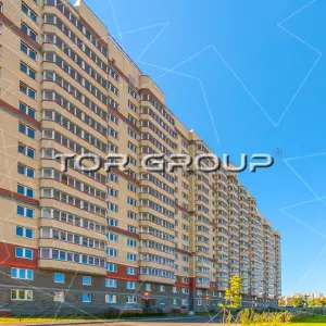 -1. Фасад фронтальная