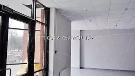 Аренда универсального помещения 54.2 кв.м, 1 этаж-97.Стандартное помещение