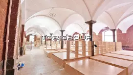 Степан разин ЛОФТ-91. Места общего пользования