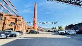 Степан разин ЛОФТ-5. Парковка