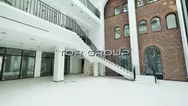 Депо-8. Лестницы