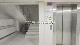 Черняховского 50-9. Лифтовой холл