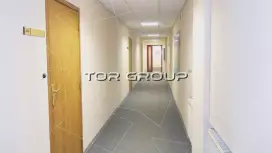 Полтавский-7. Коридоры