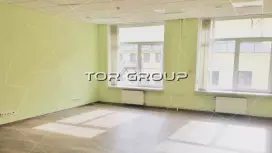 Полтавский-97.Стандартное помещение