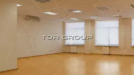 Полтавский-97.Стандартное помещение
