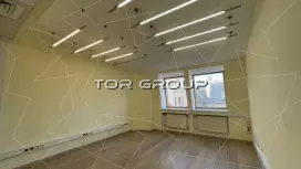 Овентал Хистори-97.Стандартное помещение