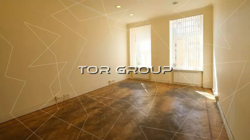 Аренда офиса 52.5 кв.метров, 5 этаж-97.Стандартное помещение