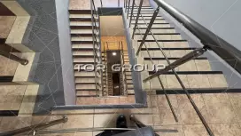 Стокгольм-8. Лестницы